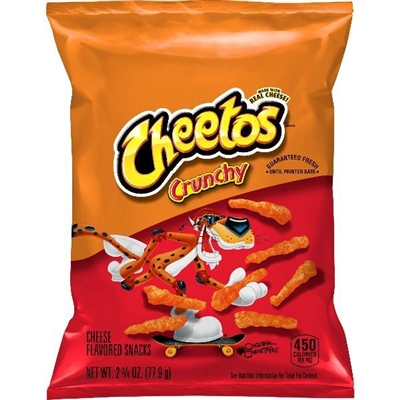 Cheetos
