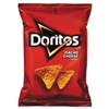Doritos Nacho Cheese