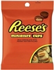 Reese's miniature cups