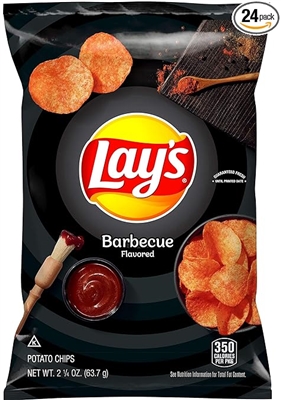 Lays Barbecue Chips