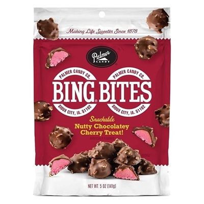 Bing Bites