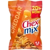 Chex Mix Small Cheddar