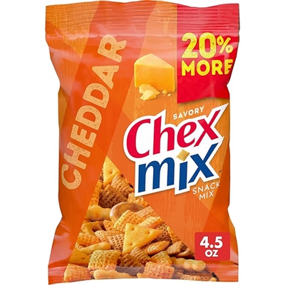 Chex Mix Small Cheddar