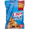 Chex Mix Small Traditional