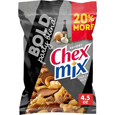 Chex Mix Small Bold