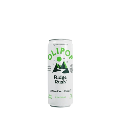 Olipop Ridge Rush