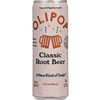 Olipop Classic Root Beer