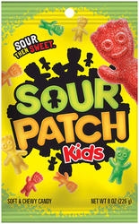 Sour Patch Kids