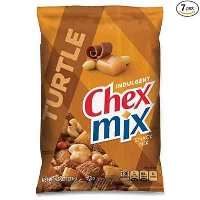 Chex Mix Small Turtle
