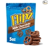 Flipz Milk Chocolate