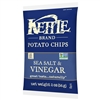 Kettle Chips Sea Salt&Vinegar