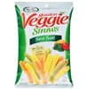 Veggie Straws Sea Salt