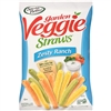 Veggie Straws Zesty Ranch