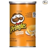 Pringles Cheddar Cheese