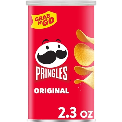 Pringles Original