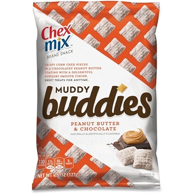 Chex Mix Small Muddy Buddies
