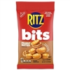 Ritz Bitz Peanut Butter Sandwiches