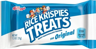 Rice Krispies Treat