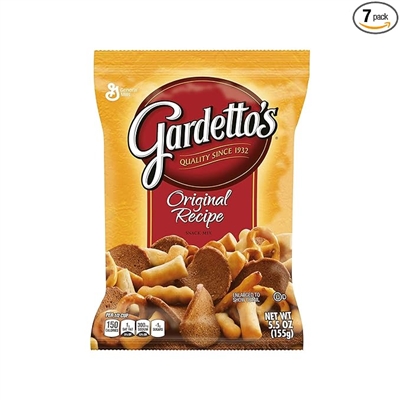 Gardettos Original