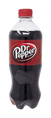 Dr Pepper