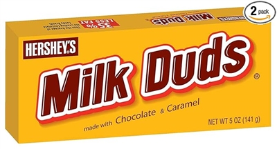 Milk Duds