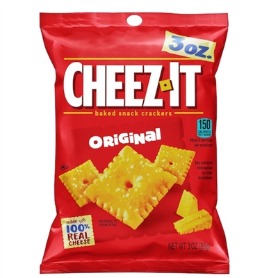 Cheez It