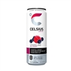 Celsius Wild Berry