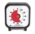 Time Timer Clock 3"