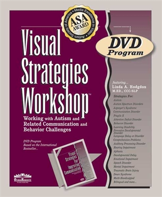 Visual Strategies Workshop with DVD