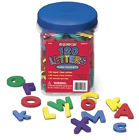 Magnetic Letters