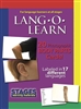 Lang-O-Learn Real Photo Flash Cards - Body Parts
