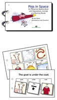 Interactive Reading Vocabulary / Phonics 9 Book Set