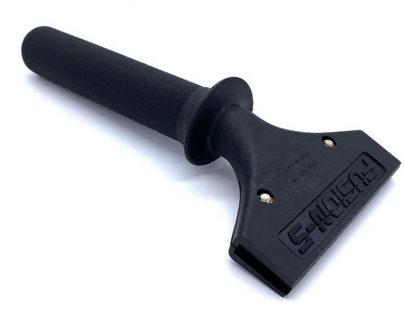 Fusion Handle 5" Long