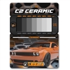 C2 CERAMIC DISPLAY BOARD