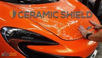 Geoshield Ceramic Shield Paint Protection Film Custom Length (24" width