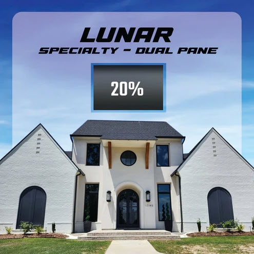 LUNAR 20%