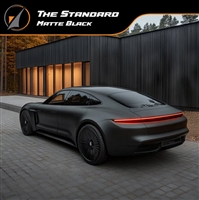 The Standard - Matte Black