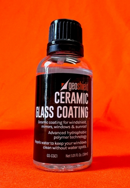 Glass Coating- Ceramic 30ml