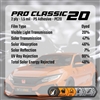 PROCLASSIC 20% 36" X 70" WINDSHIELD PIECE