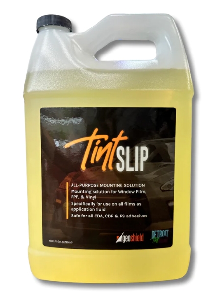 Geoshield Tint Slip 1 Gallon Bottle