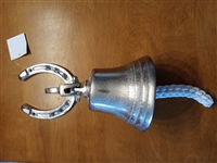 Working equitation bell