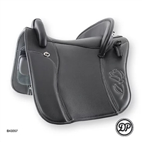 DP Saddlery Startrekk Espaniola Deluxe Treeless Saddles