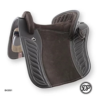 DP Saddlery Startrekk Espaniola Deluxe Treeless Saddles