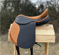 DP Saddlery Startrekk All Purpose saddles