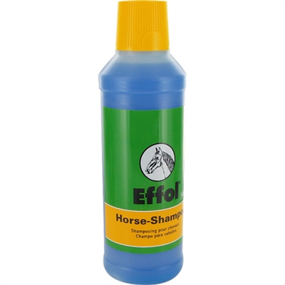 Effol Horse Shampoos - Concentrate
