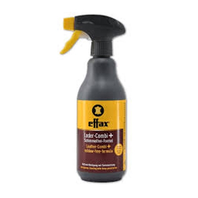 Effax Leather Combi Mildew Free Formula