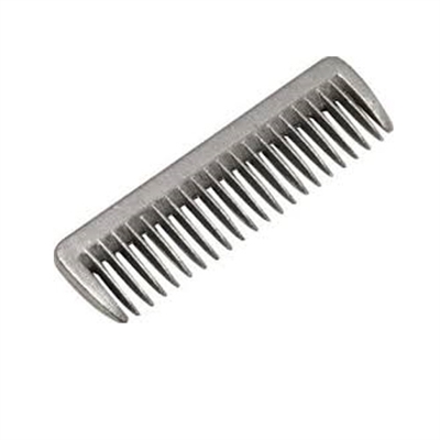 Aluminum Mane Pulling Combs