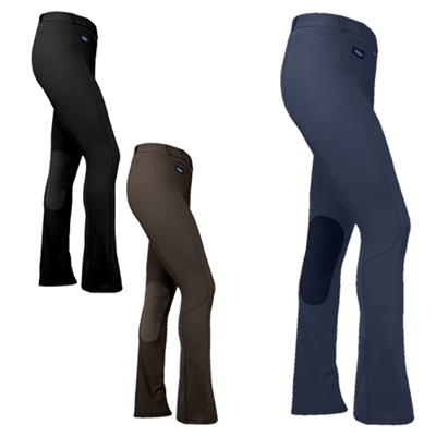 Irideon Issential Riding Tights - Bootcut