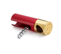 Big Shot 12GA Magnum Corkscrew Bottle Openers