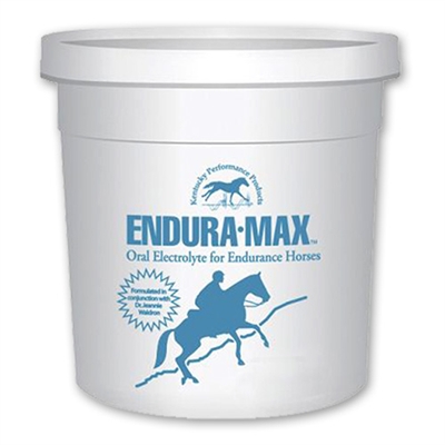 Endura-Max Electrolytes